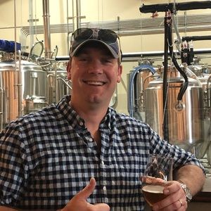 Meet your Posher, Brad